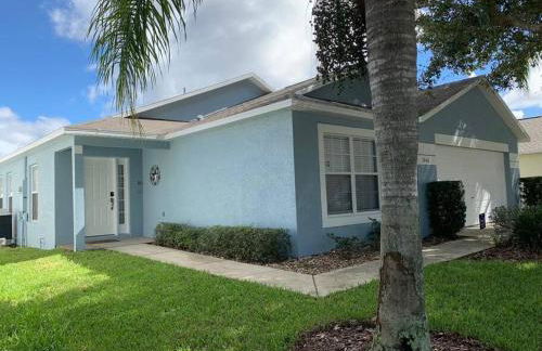 4br/3ba Disney Area Luxury Resort with pool/spa - Foto 8