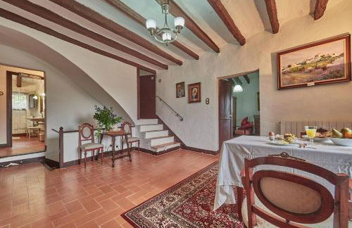 Mas Romeu Rural House - Foto 15