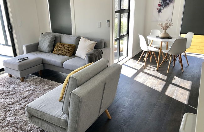 Central Park Gemini Apartments - Foto 10