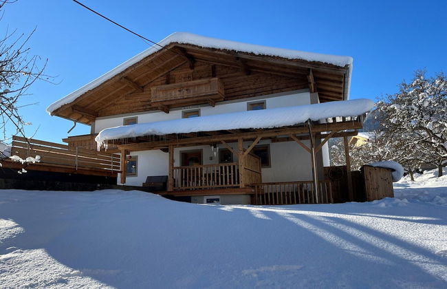 Renovated Farmhouse Stoanerbauer With View - Foto 54