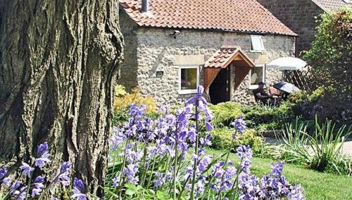 Old Barn Cottage - Photo 1