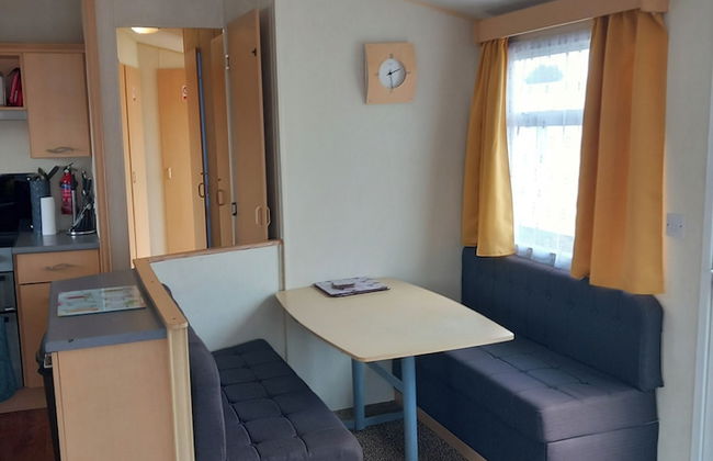 Chapel St Leonards Happy Days Beachfield - Photo 12