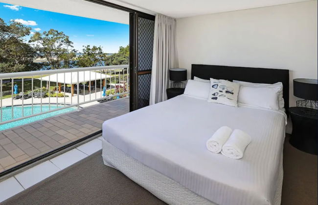 Gemini Resort - Foto 20