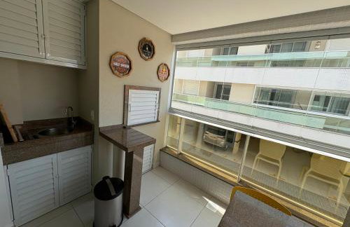 Apartamento no Condomínio 7 Mares, Praia dos Ingleses - Photo 18