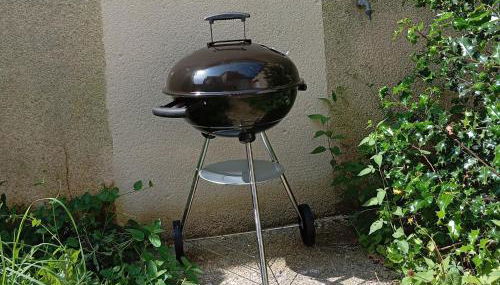 appartement dans une meulière d'architecte - Foto 2