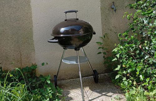 appartement dans une meulière d'architecte - Foto 2