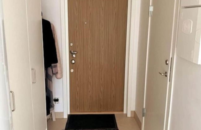 Casa South Studio in the Center of Stockholms Soho - Photo 20