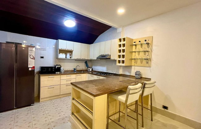 Valley 40 - 2 bdr Private Villa Near Phuket Town - Foto 16