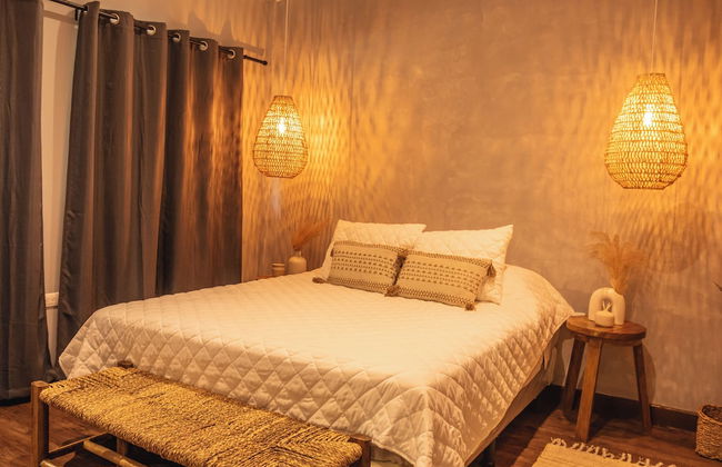 El Xalli Hotel - Photo 34