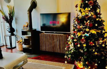 Roseberry Cottage - Lower Mill Estate - Photo 6