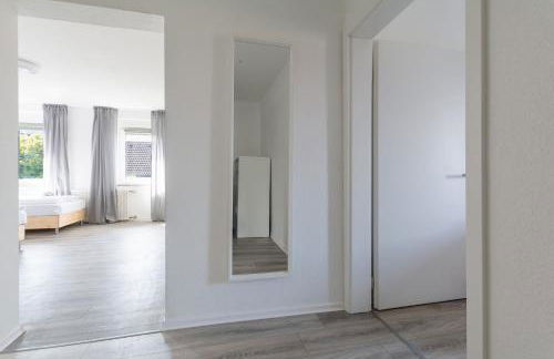 T&K Apartments Wegberg 5 Monteur Apartments - Foto 31