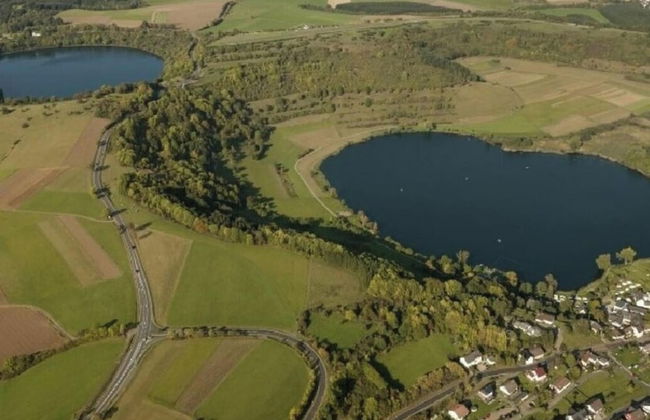 Holiday Apartment Moselle Beach 1 - Foto 10