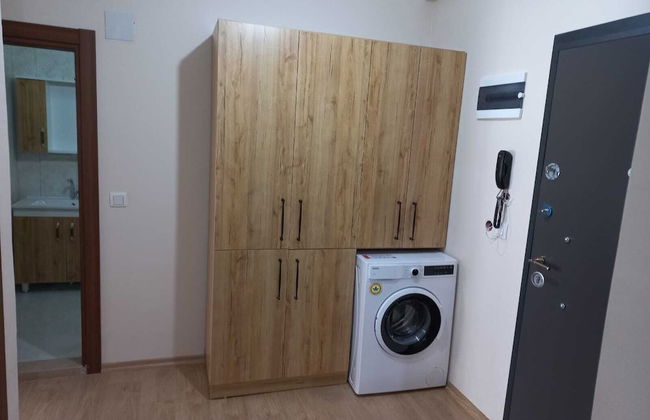 Kivanc Residence - Foto 9