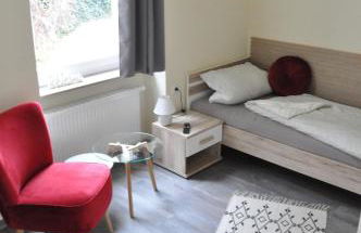 ElisaBett Erfurt - Apartment Elisa - 4 Schlafzimmer und 2 Bäder, bis 6 Personen - Photo 37