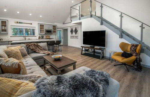 Entire Villa in Sierra Mountains - Foto 1