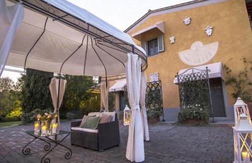 Tenuta i Massini - Foto 11