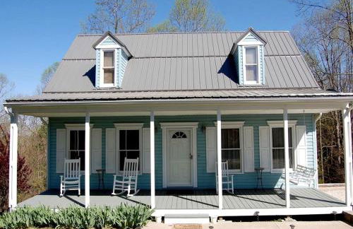 Beautiful Secluded Cottage in the Woods near the Red River Gorge in Kentucky - Foto 1