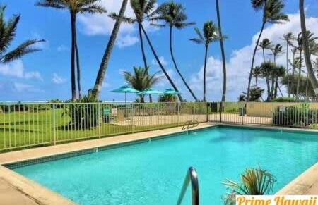 Beautiful Condo Right on the Beach - Foto 28