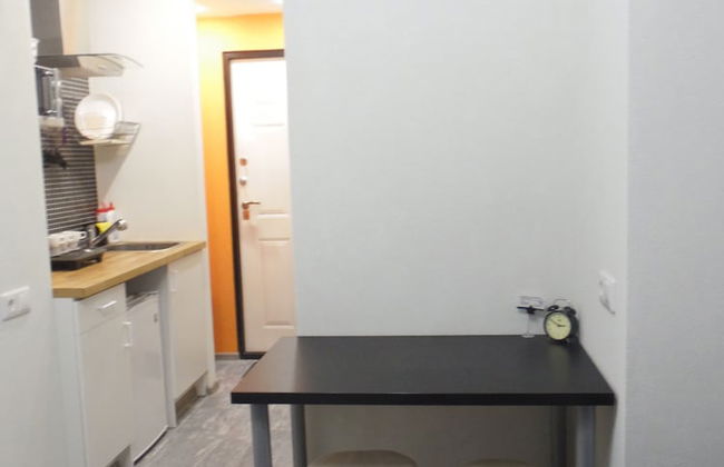 Berloga Cheluskintsev 64A - Foto 13