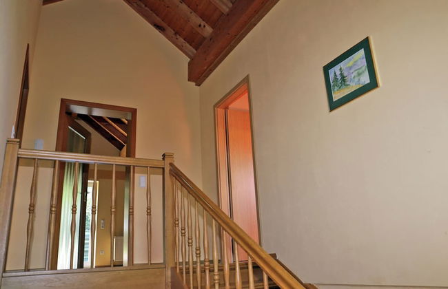 Comfortable Holiday Home in Quiet - Foto 23