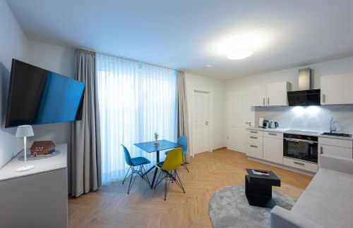 Markt22 - Exklusive Stadtapartments - Foto 14