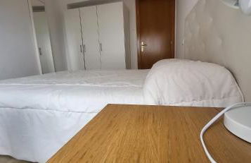 A Coruña Sky Blue Rooms cerca playa riazor - Foto 21