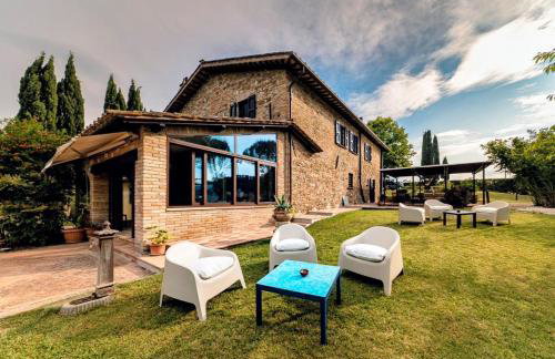 Podere Fonte Luxury Country House - Photo 25