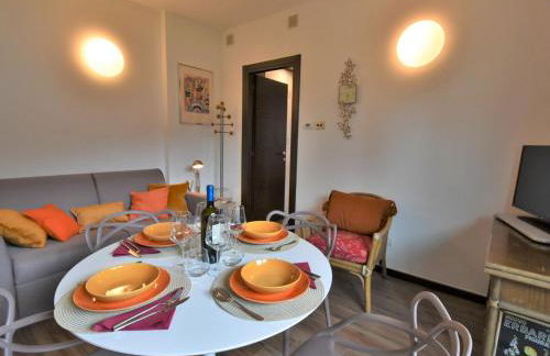 Apartment Olmo Garden Apartment by Interhome - Foto 13