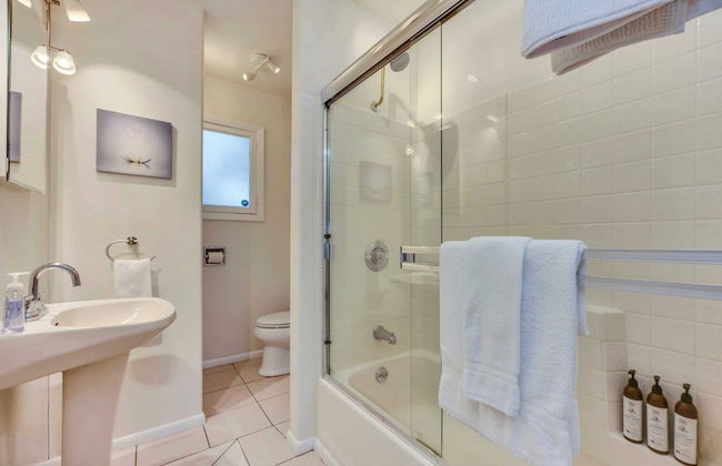 Grapevine Cottage by Avantstay Hobby Vineyard + Firepit - Foto 23