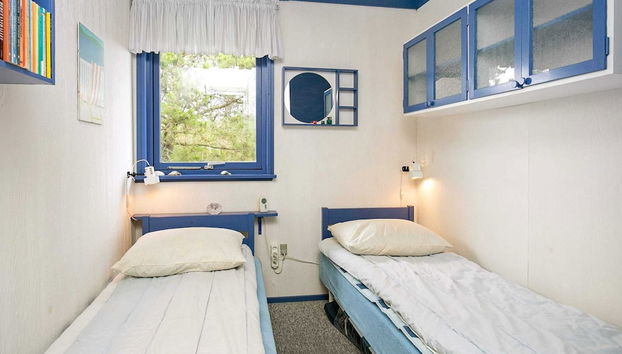 4 Person Holiday Home in Pandrup - Photo 4