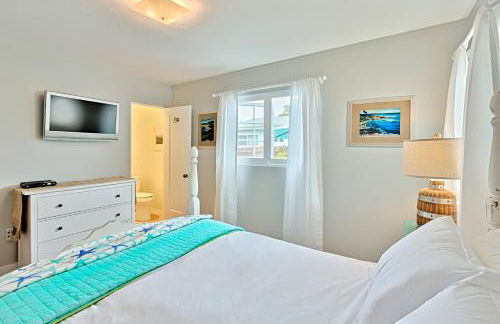 Seashell Cottage - Foto 17