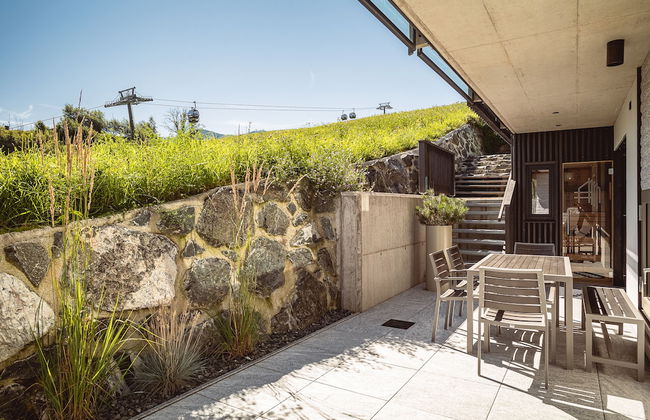 Apart Herzog - Design Apartments Leogang - Foto 55