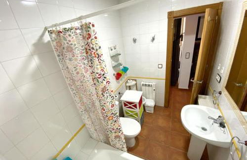 Villa Los Balcones - Foto 69