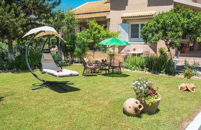 Famous Villa Corfu by CorfuEscapes - Foto 22