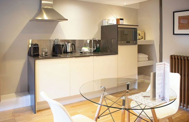 Linton Collection - 28 North Bridge - Foto 64