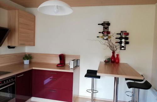 Ferienwohnung am Töpferplatz - Foto 9