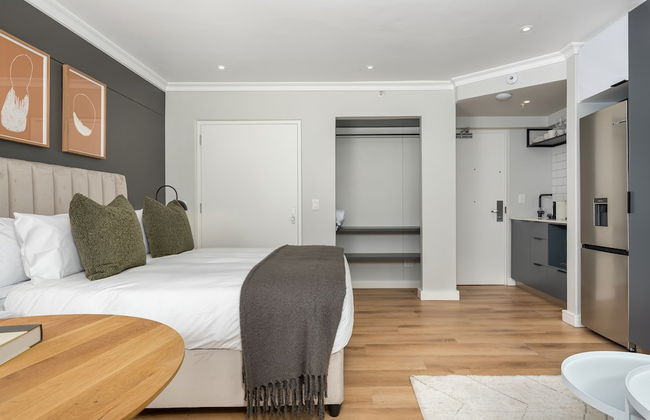 Point Break Luxury Apartments - Foto 65