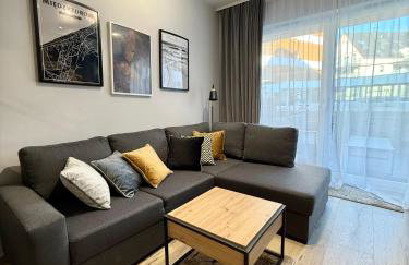 Baltic Waves Resort Międzyzdroje - Apartament A014 - Foto 6