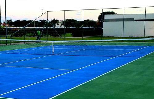 Praia dos Carneiros Flat 207 A - Carneiros Beach Resort - Foto 26