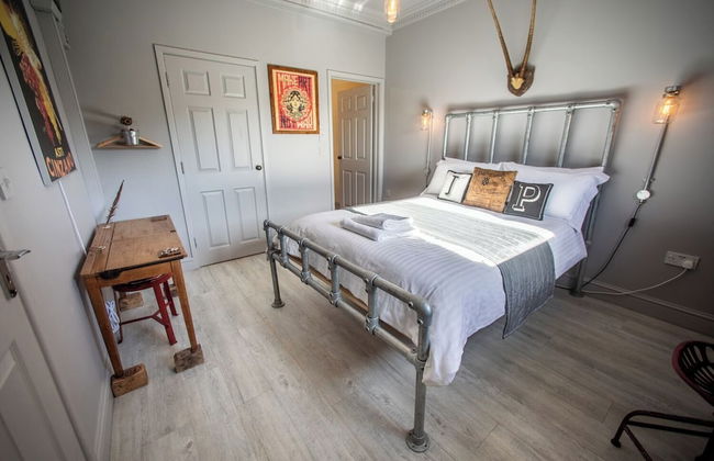 James Place @ Dowlais - Foto 15