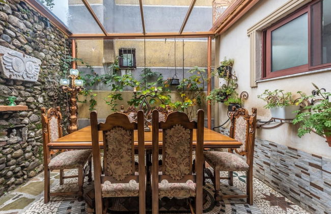 Kanuni - Authentic Albanian House - Photo 1