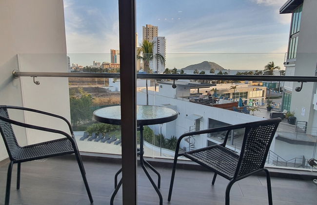 Manzara Resort - Foto 37