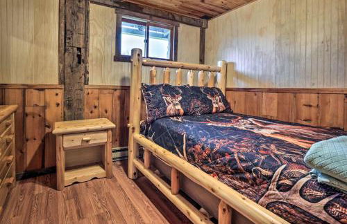 New Paris Cabin about 11 Mi to Shawnee State Park - Foto 25