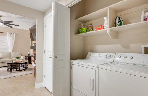 Mesquite Apartment Walk to Wolf Creek Golf Club! - Foto 21