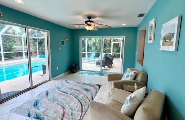 NEW - Living The Dream - Beach,Golf,Fishing,Pool - Foto 19