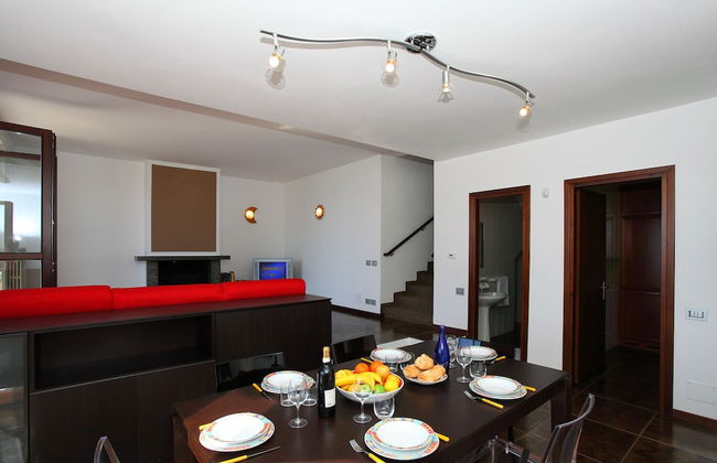 Villetta Belvedere Perledo - Photo 10