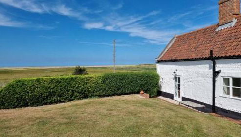 Cley Corner Cottage - Photo 3