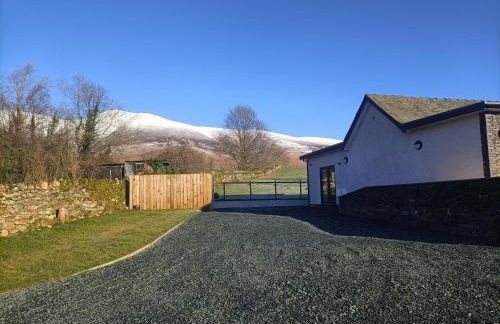 Langrigg Cottage HOT TUB HIRE AVAILABLE - Foto 31