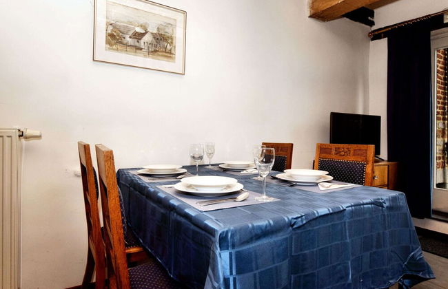 Lovely Holiday Home in Richelle With Barbecue - Photo 28