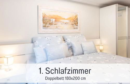 Ferienwohnung - Vakantiewoning- Perle am Teich- mit Klimaanlage- direkt am Selketal- ideal für Fahrradfahrer und Wanderer- perfekt für eine Auszeit vom Alltag - Foto 6